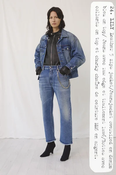 Look 24